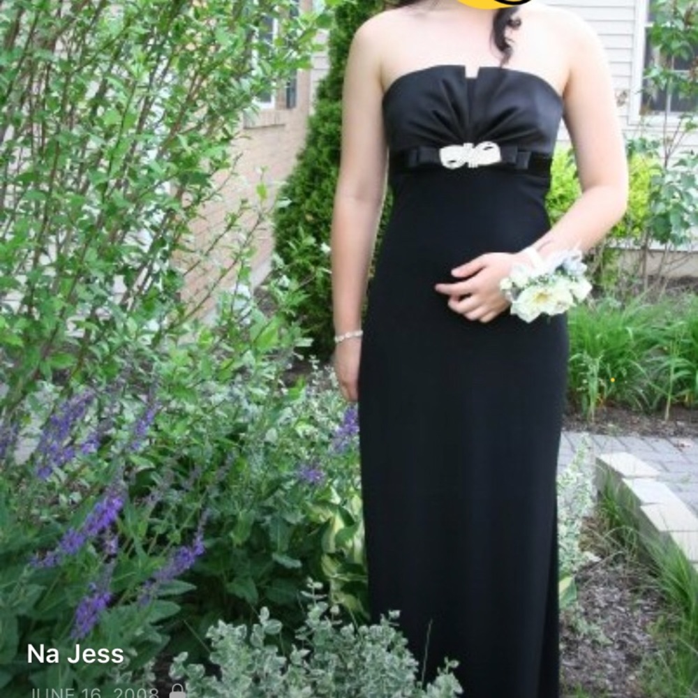 Gown